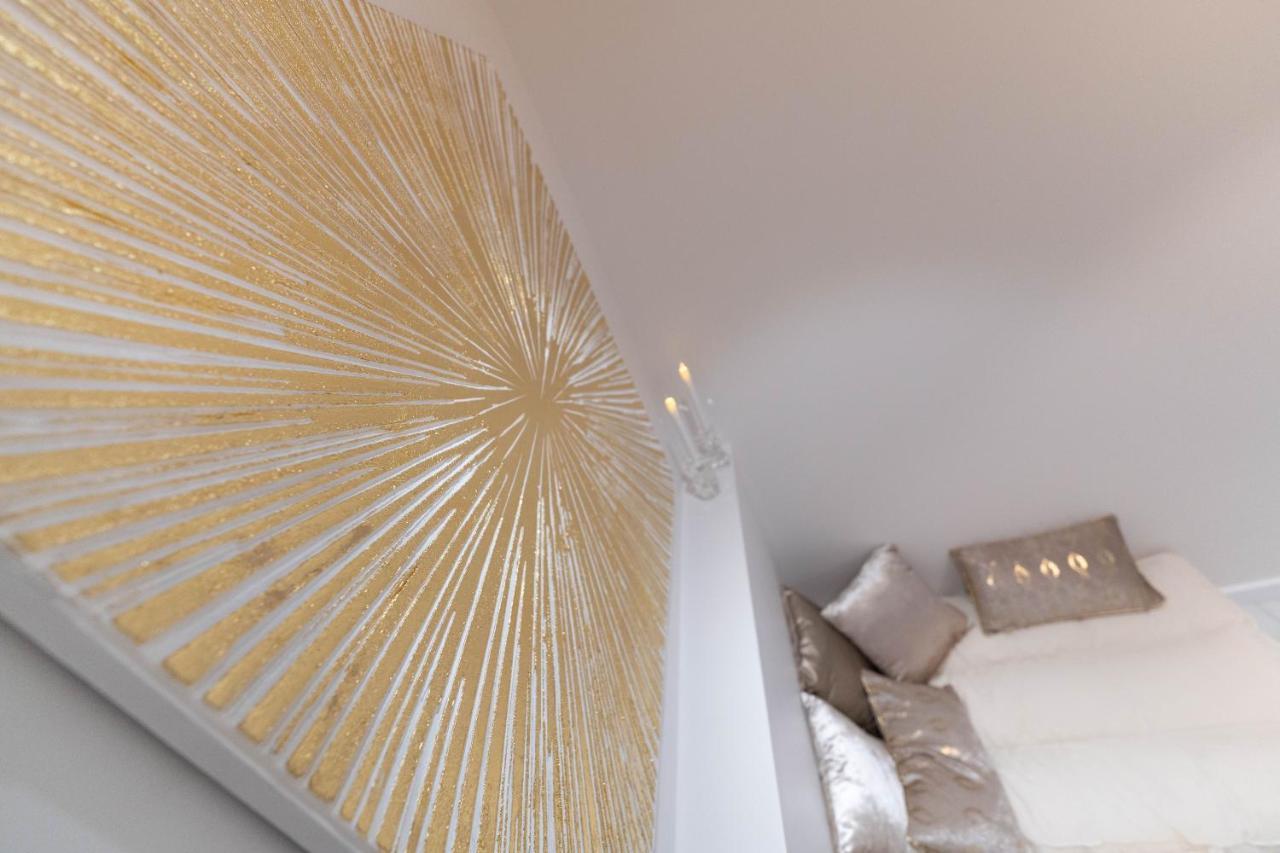 Immersion Love Loft Balneo Jaccouzy Centre Appartamento Nizza