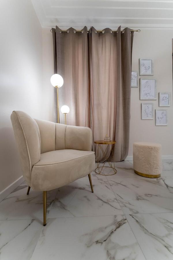 Appartamento Immersion Love Loft Balneo Jaccouzy Centre *