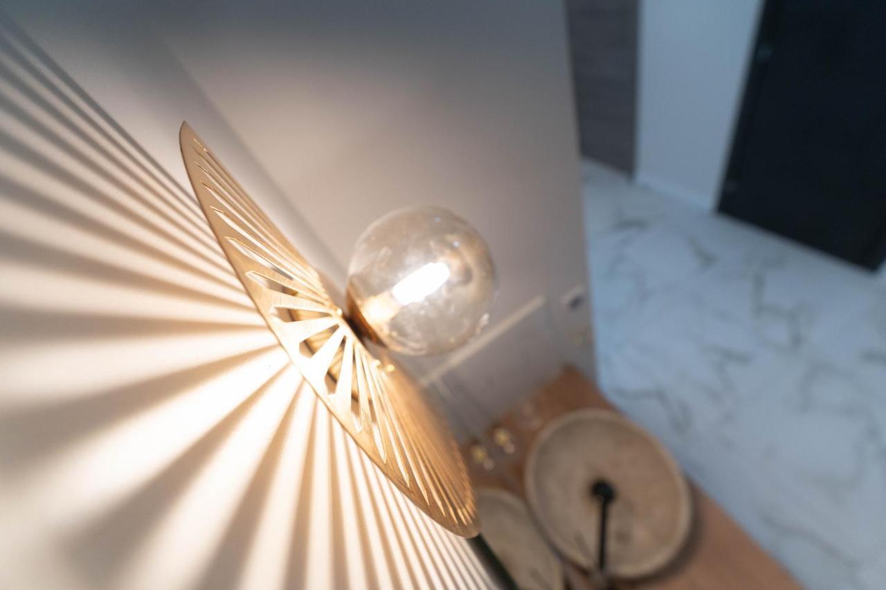 Appartamento Immersion Love Loft Balneo Jaccouzy Centre