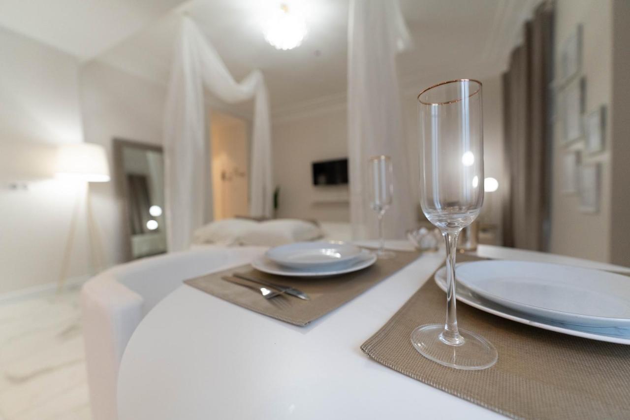 Immersion Love Loft Balneo Jaccouzy Centre *