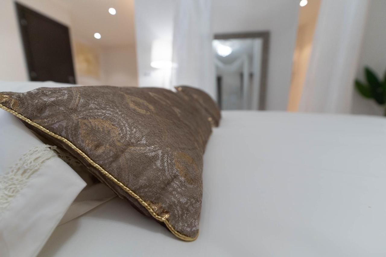 Immersion Love Loft Balneo Jaccouzy Centre * Nizza