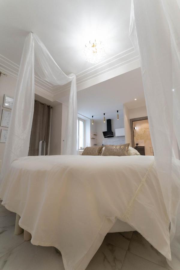 Appartamento Immersion Love Loft Balneo Jaccouzy Centre