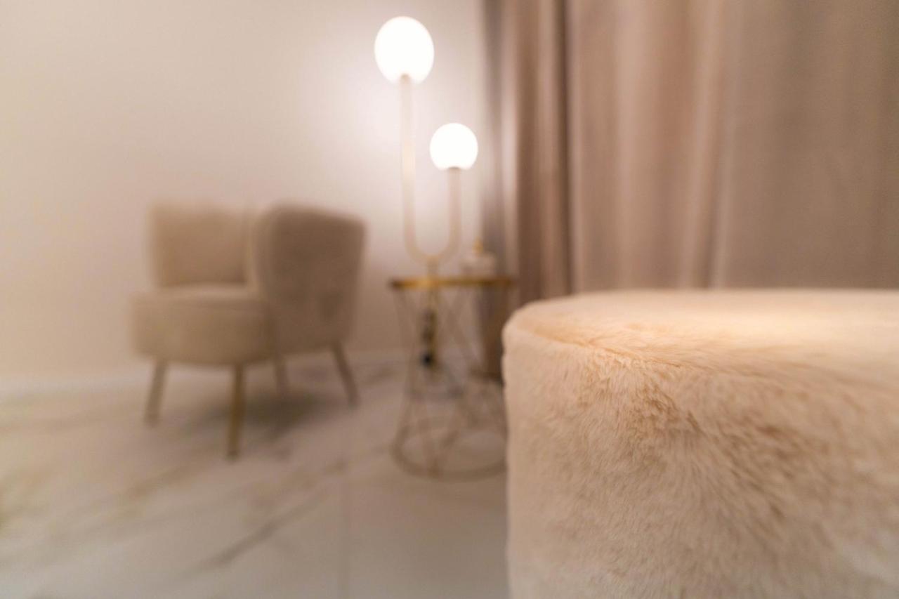 Immersion Love Loft Balneo Jaccouzy Centre Appartamento *